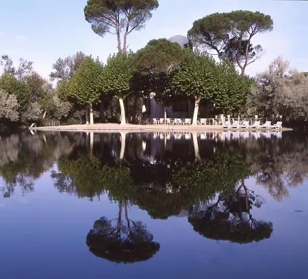 Termas Balneario Termas Pallares 4* Alhama De Aragon