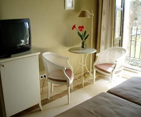 Termas Balneario Termas Pallares Hotel 4*