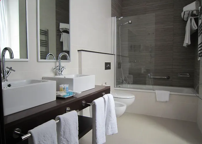 Termas Balneario Termas Pallares