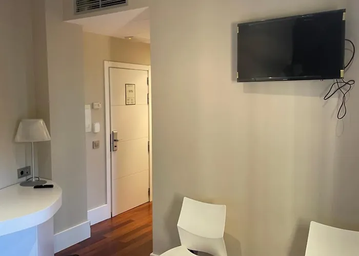 Termas Balneario Termas Pallares Alhama de Aragón