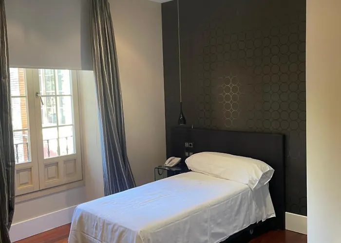 Hotell Termas Balneario Termas Pallares Alhama de Aragón