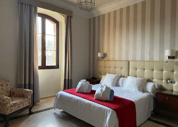 Termas Balneario Termas Pallares Otel 4*