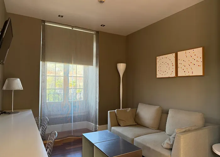 Hotell Termas Balneario Termas Pallares 4*