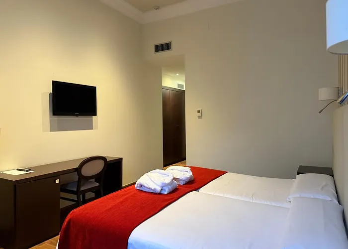 Termas Balneario Termas Pallares 4*