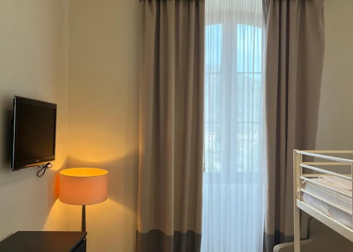 Termas Balneario Termas Pallares Alhama de Aragón