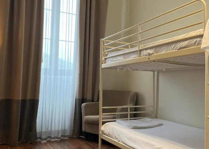 Termas Balneario Termas Pallares Hotell