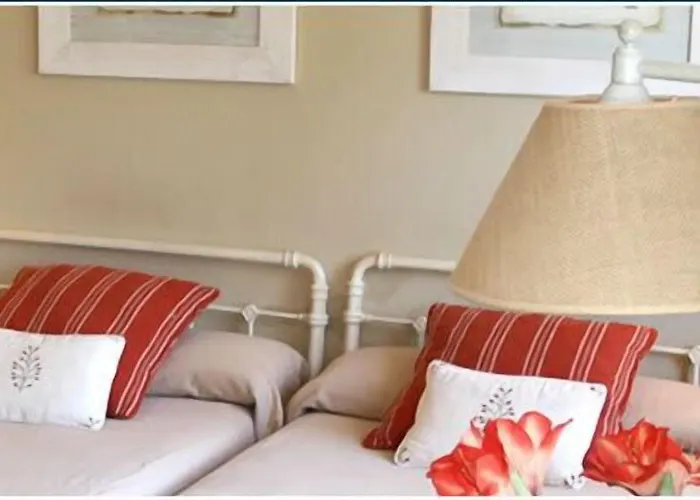 Hotell Termas Balneario Termas Pallares