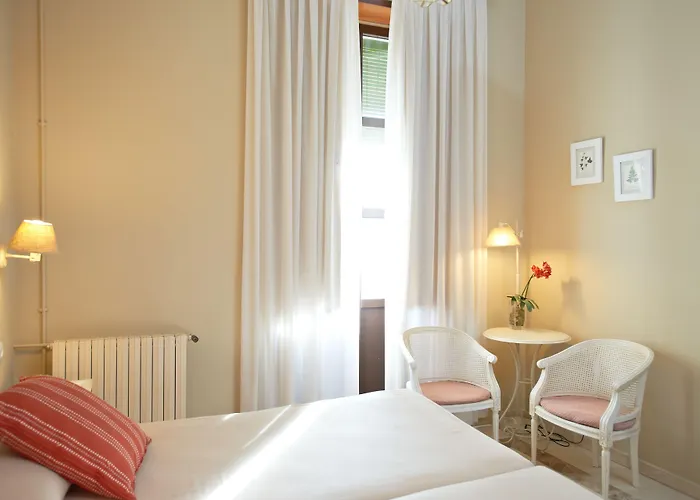 Termas Balneario Termas Pallares