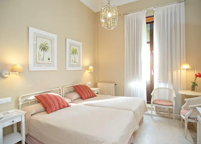 Termas Balneario Termas Pallares Hotell 4*