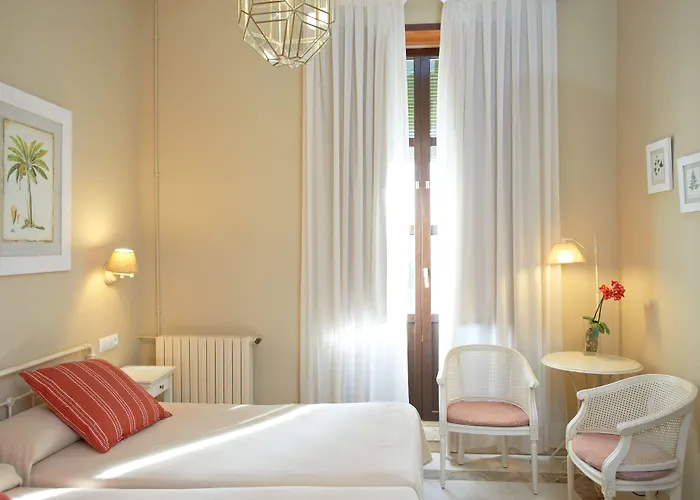 Termas Balneario Termas Pallares 4* Alhama de Aragón