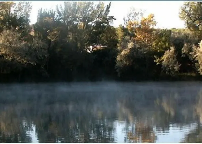 Otel Termas Balneario Termas Pallares 4*