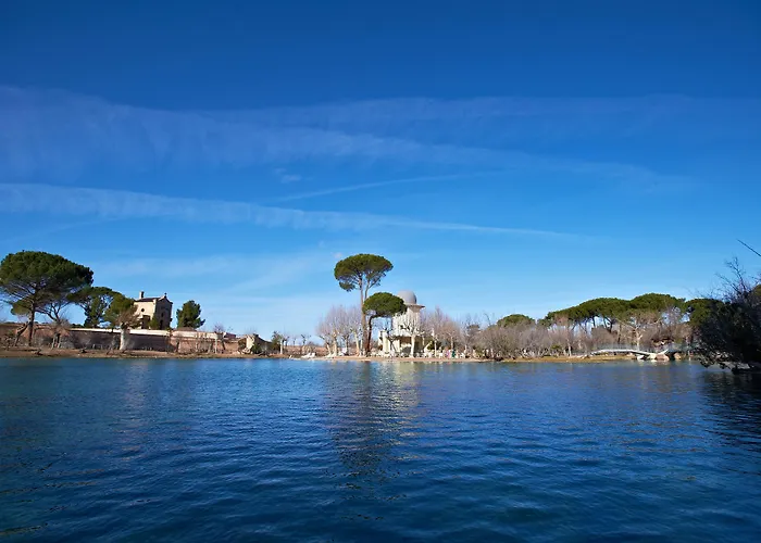 Termas Balneario Termas Pallares Hotell 4*