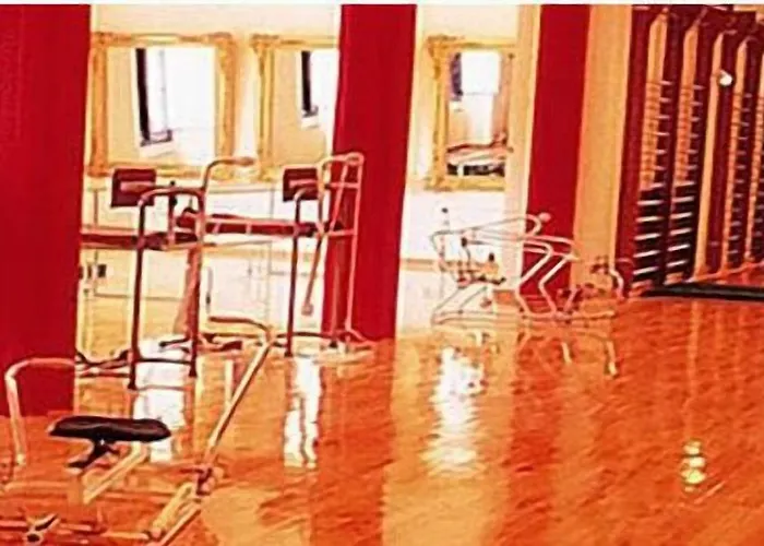 Termas Balneario Termas Pallares 4*