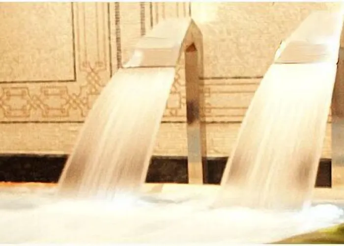 Termas Balneario Termas Pallares Hotell Alhama de Aragón