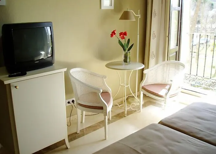 Termas Balneario Termas Pallares Hotell Alhama de Aragón