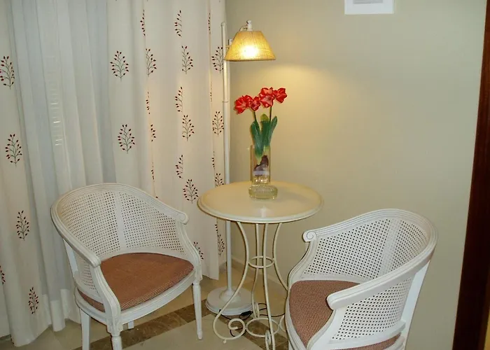 Termas Balneario Termas Pallares