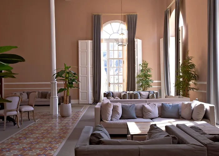 Termas Balneario Termas Pallares 4* Alhama de Aragón