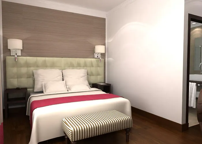 Termas Balneario Termas Pallares Alhama de Aragón