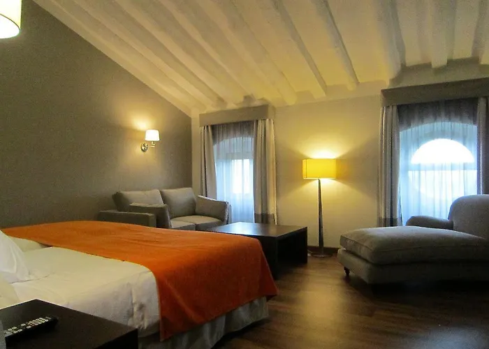 Termas Balneario Termas Pallares 4*