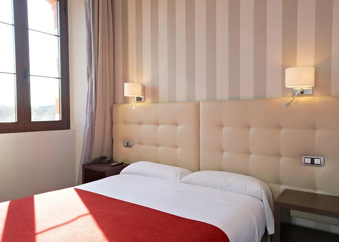 Termas Balneario Termas Pallares 4* Alhama de Aragón