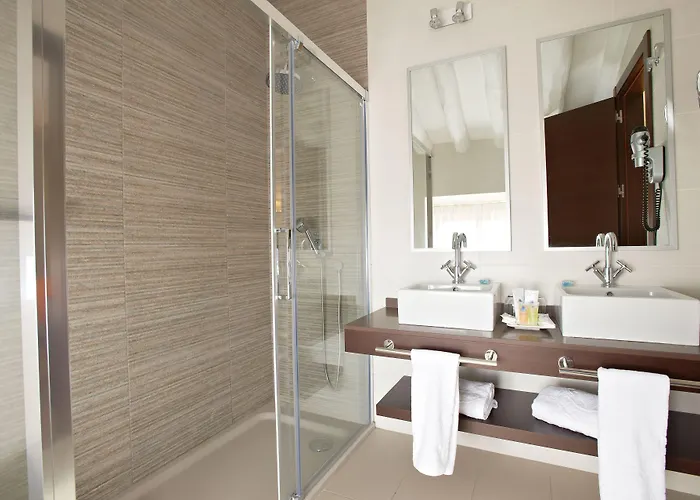 Termas Balneario Termas Pallares 4*