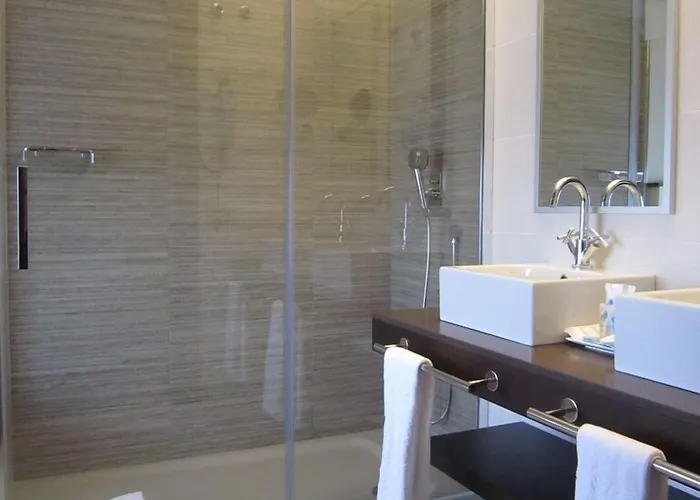 Termas Balneario Termas Pallares 4* Alhama de Aragón