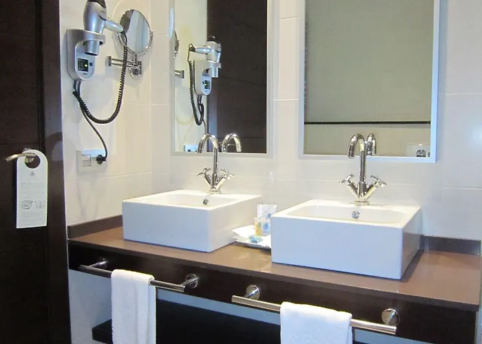 Termas Balneario Termas Pallares