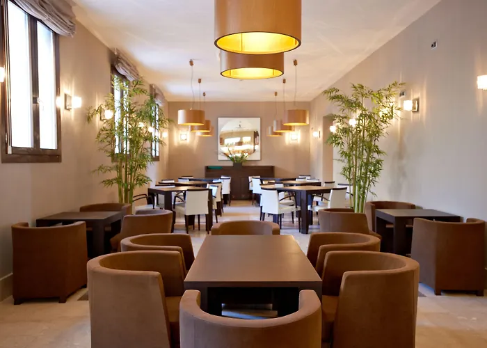 Termas Balneario Termas Pallares Hotell