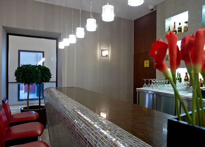 Termas Balneario Termas Pallares Alhama de Aragón