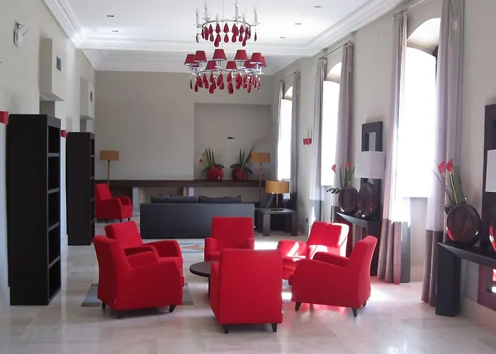 Termas Balneario Termas Pallares Alhama de Aragón