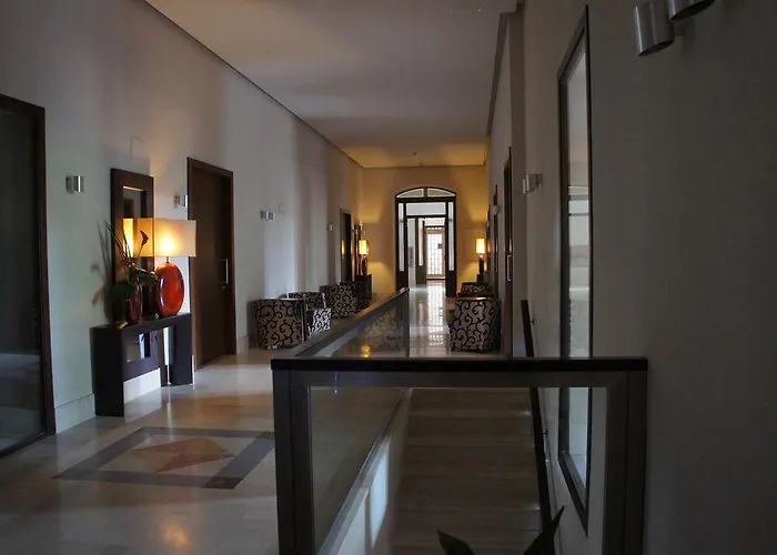 Termas Balneario Termas Pallares