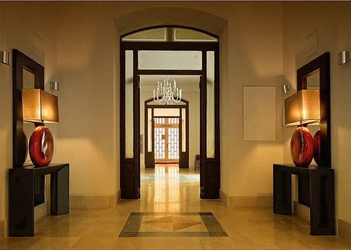 Termas Balneario Termas Pallares Hotell Alhama de Aragón