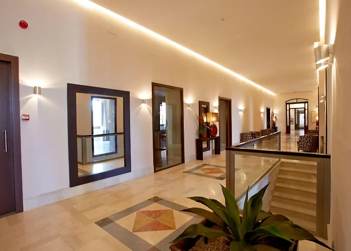 Termas Balneario Termas Pallares 4* Alhama de Aragón