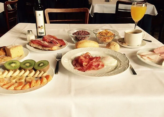 Termas Balneario Termas Pallares 4*