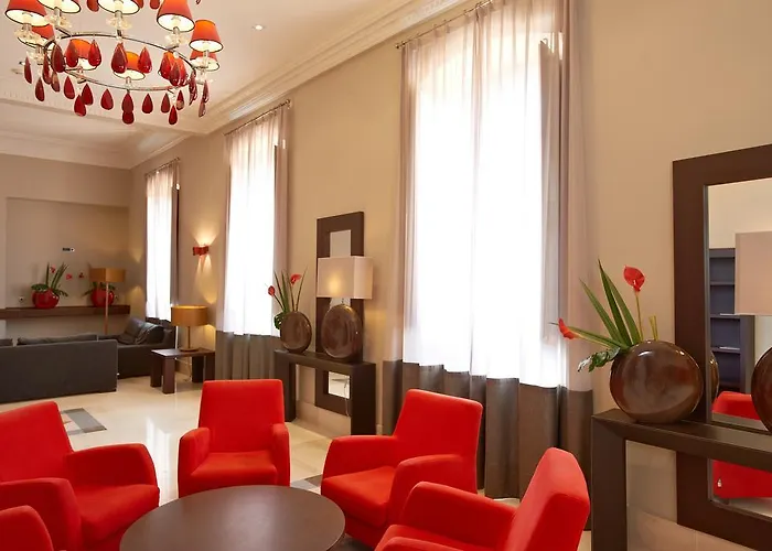 Termas Balneario Termas Pallares Alhama de Aragón