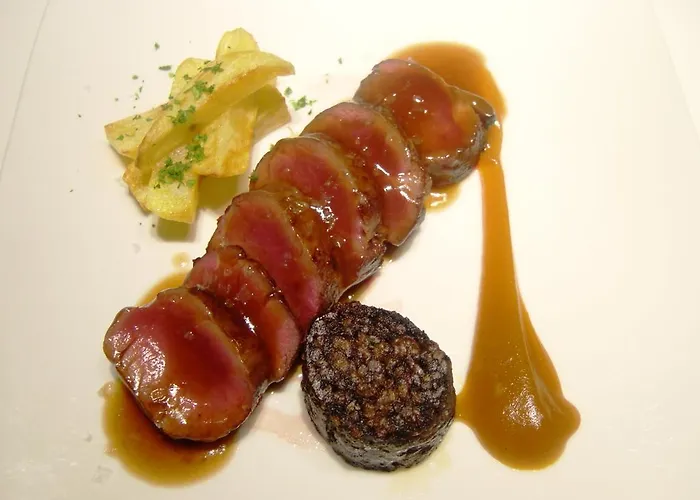 Hotell Termas Balneario Termas Pallares 4*