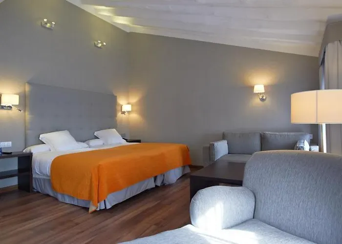 Termas Balneario Termas Pallares