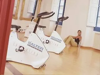 Termas Balneario Termas Pallares Alhama de Aragón